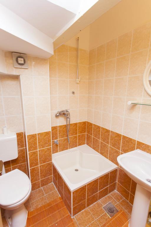 Carolija Apartment マカルスカ 部屋 写真